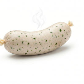 Bratwurst